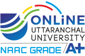Online Uttaranchal University - NAAC Grade A+